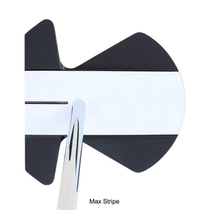 Odyssey Ai-ONE Square 2 Square Max Putter - 25