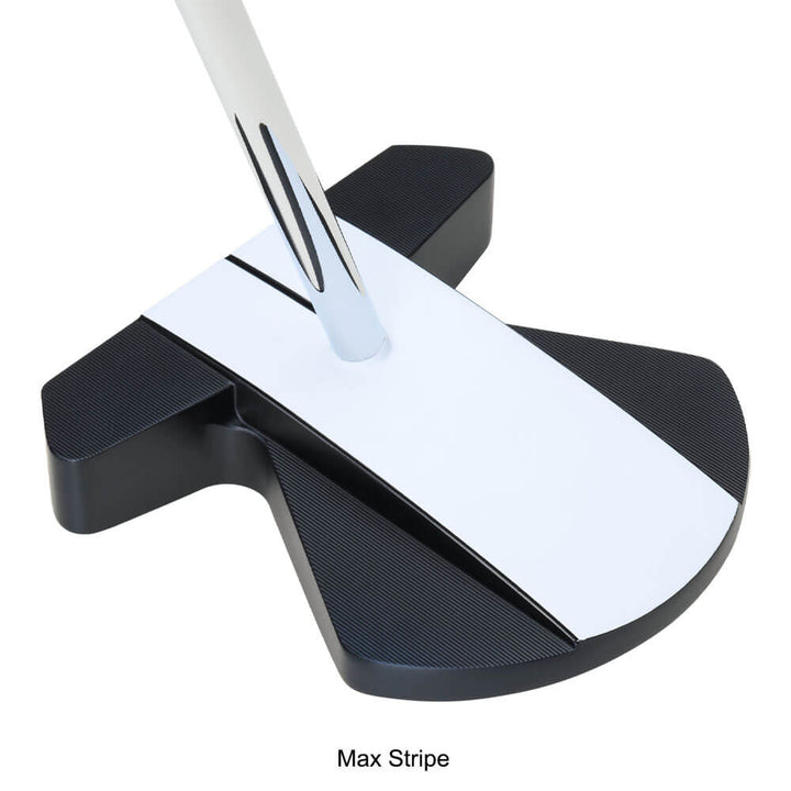 Odyssey Ai-ONE Square 2 Square Max Putter - 25