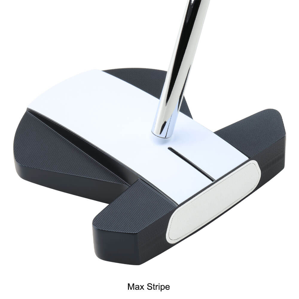 Odyssey Ai-ONE Square 2 Square Max Putter - 25