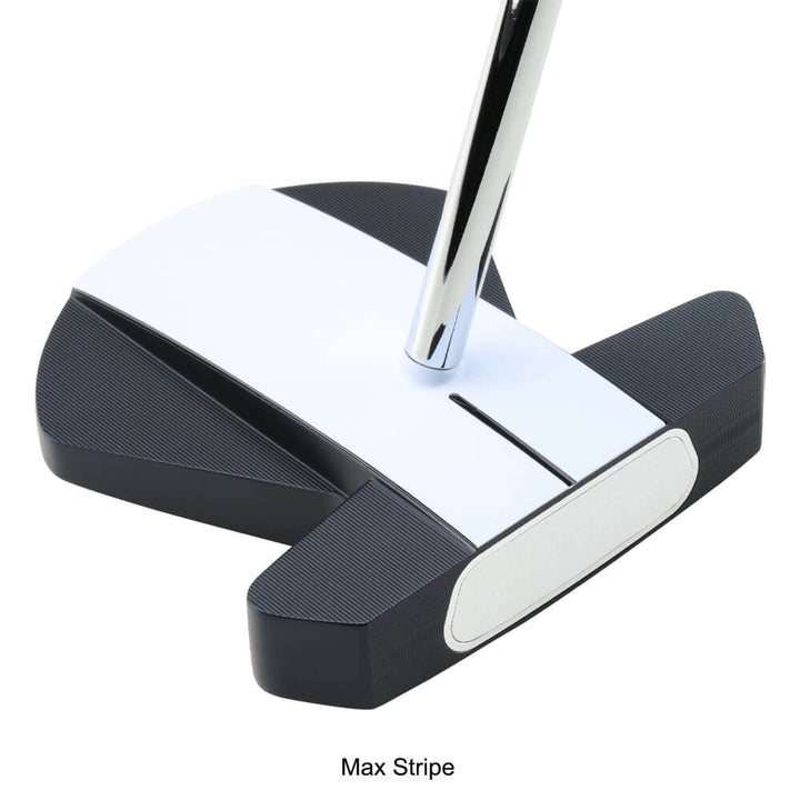 Odyssey Ai-ONE Square 2 Square Max Putter - 25