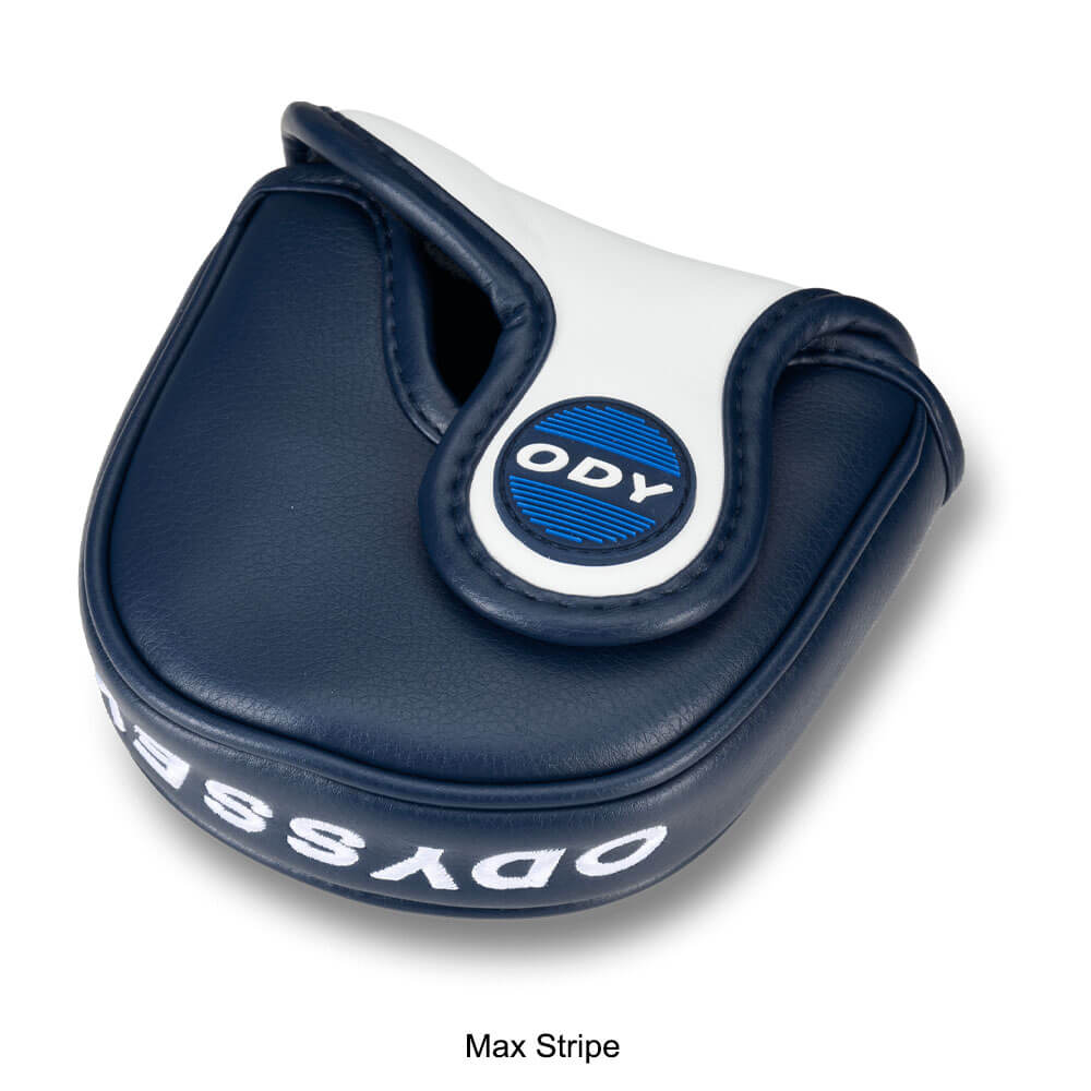 Odyssey Ai-ONE Square 2 Square Max Putter - 25