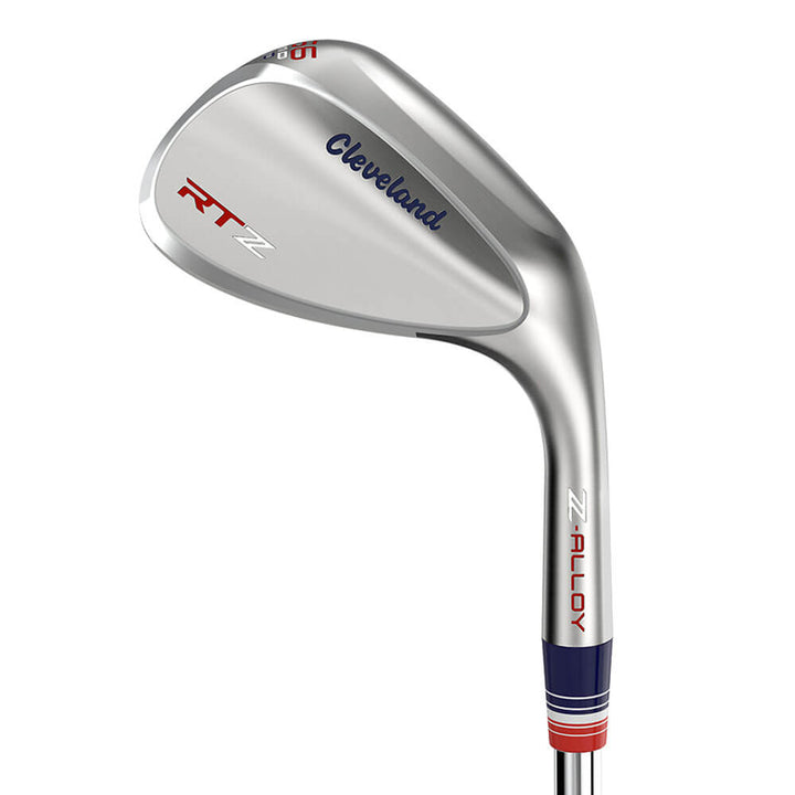 Cleveland RTZ Tour Satin USA Limited Edition Wedge - 25 Men