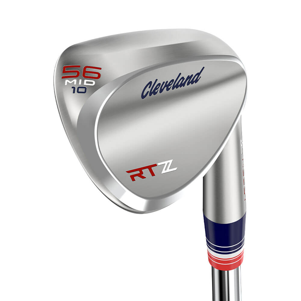 Cleveland RTZ Tour Satin USA Limited Edition Wedge - 25 Men