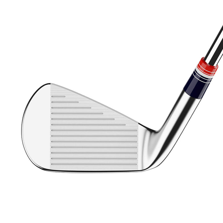 Srixon ZXi5 USA Limited Edition Iron Set - 25 Men