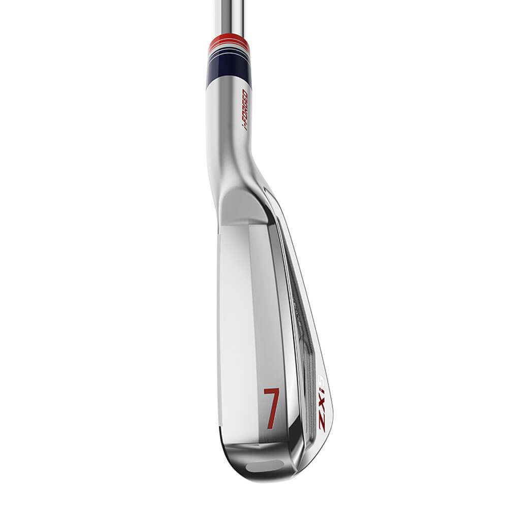 ZXi7 Irons | Golf Clubs | Dunlop Sports US
