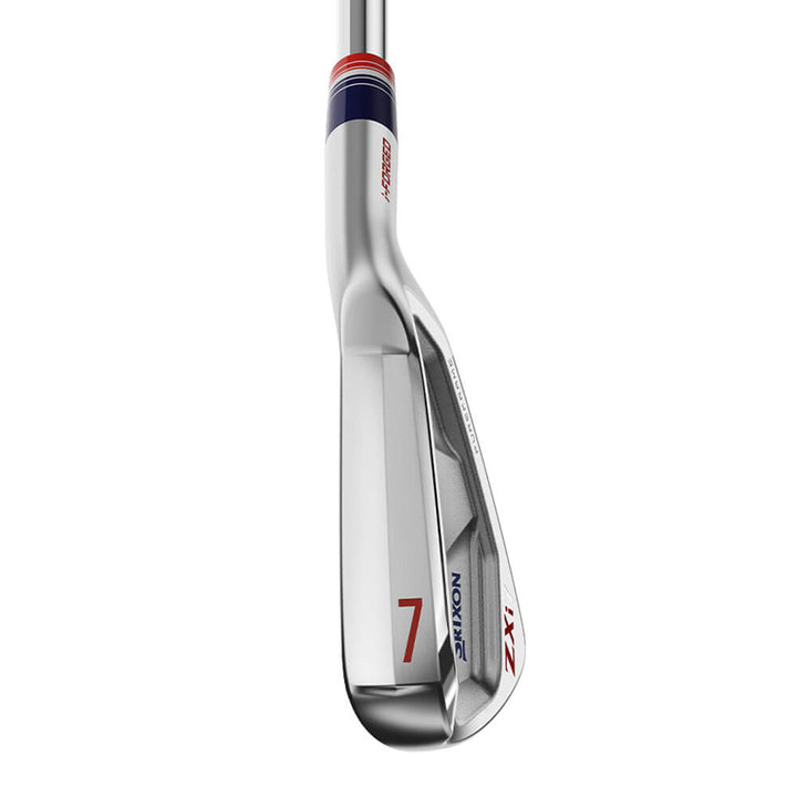 Srixon ZXi7 USA Limited Edition Iron Set - 25 Men