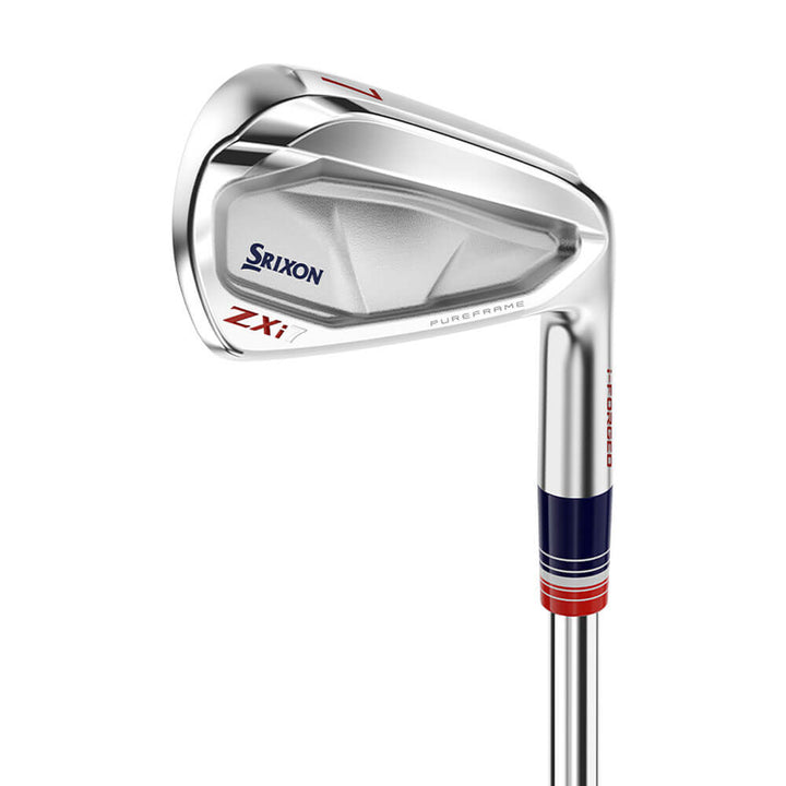 Srixon ZXi7 USA Limited Edition Iron Set - 25 Men