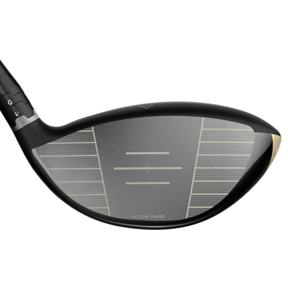 Callaway Elyte Sandstorm Driver 460cc - 25 Men
