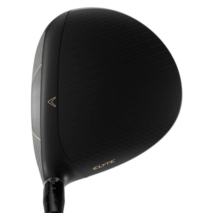 Callaway Elyte Sandstorm Driver 460cc - 25 Men