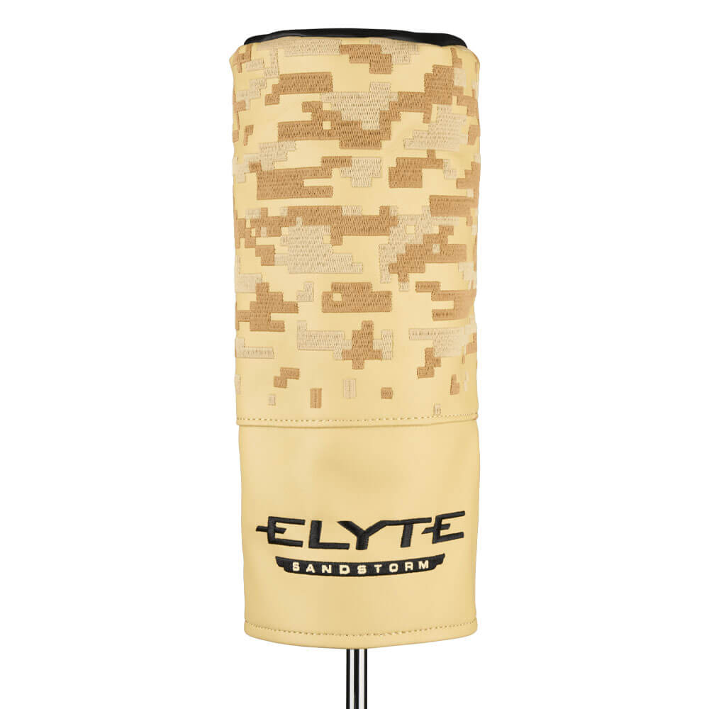 Callaway Elyte Sandstorm Driver 460cc - 25 Men