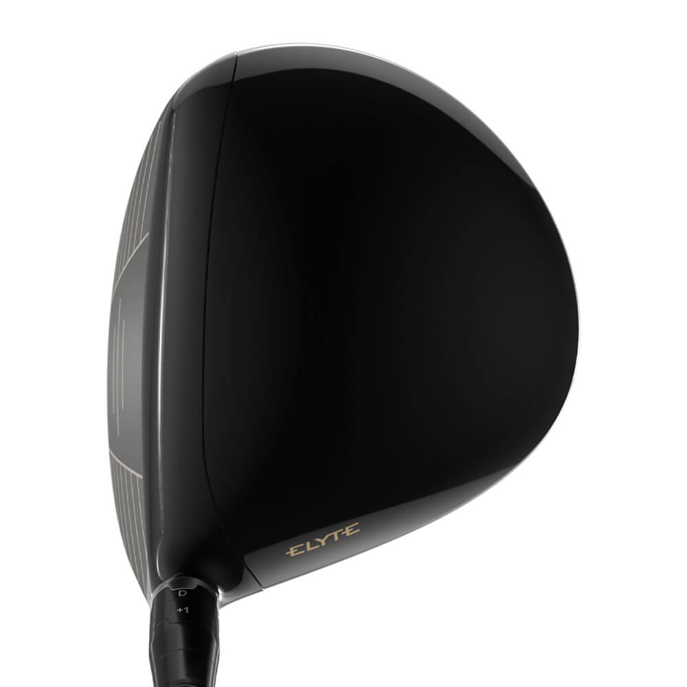 Callaway Elyte Sandstorm Triple Diamond Driver 450cc - 25 Men