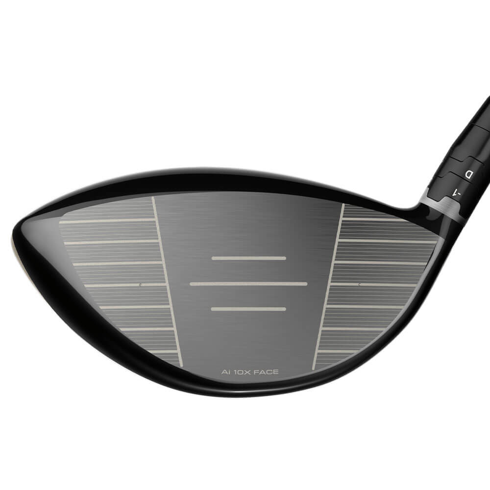 Callaway Elyte Sandstorm Triple Diamond Driver 450cc - 25 Men
