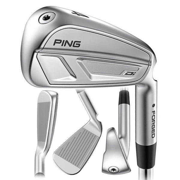 PING iDi Driving Utility Forged Iron - 25 Men