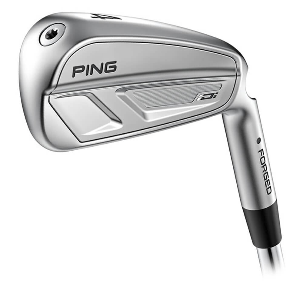 PING iDi Driving Utility Forged Iron - 25 Men