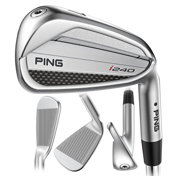 PING i240 Iron Set - 25 Men