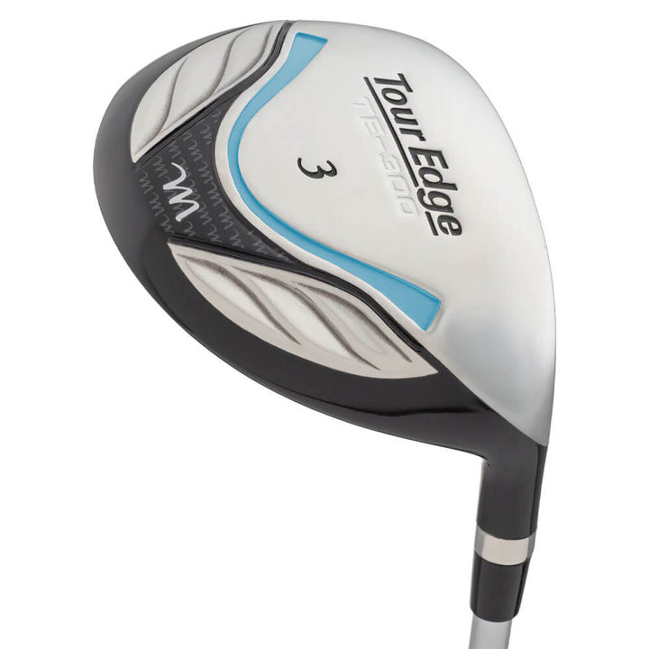 Tour Edge TE-300 Moda Full Set - 25 Women