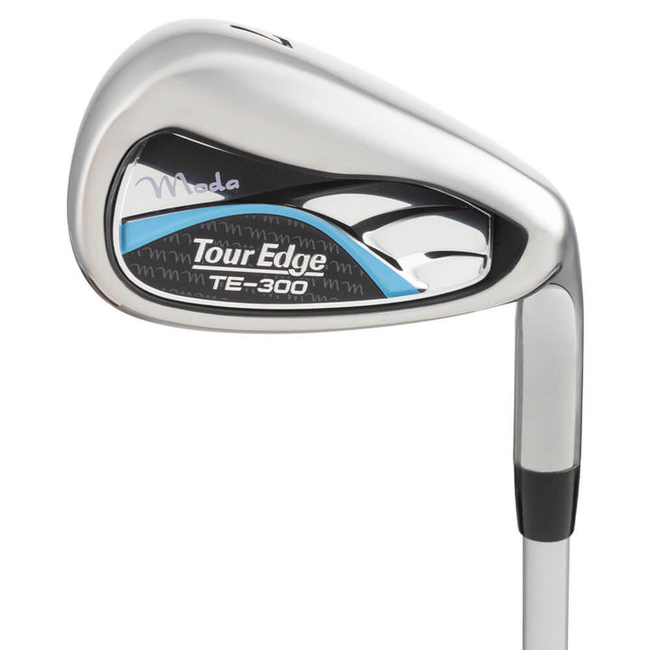 Tour Edge TE-300 Moda Full Set - 25 Women