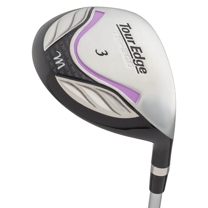 Tour Edge TE-300 Moda Full Set - 25 Women