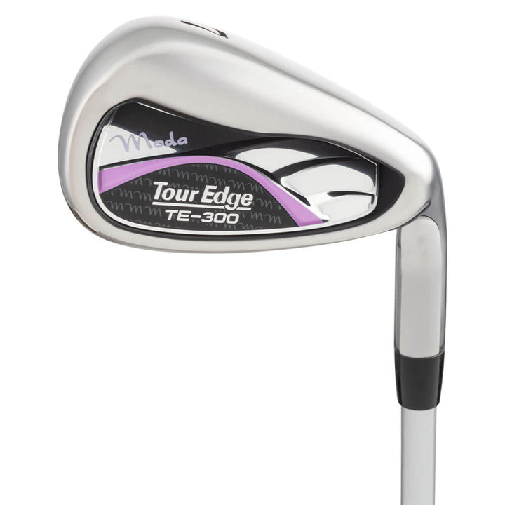 Tour Edge TE-300 Moda Full Set - 25 Women