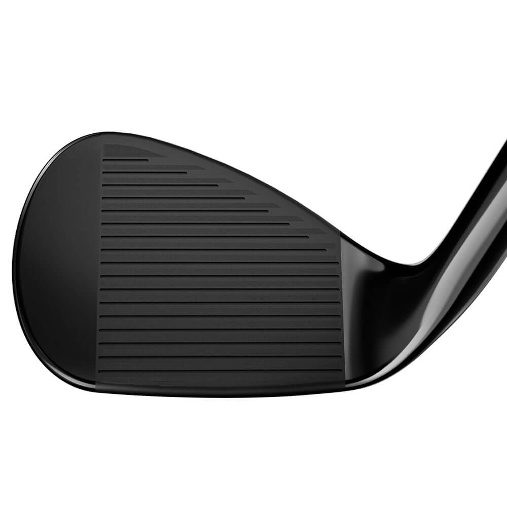 Titleist SM10 Black Vapor Wedge - 25 Men