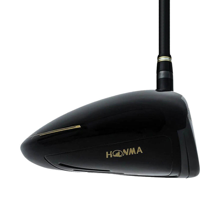 HONMA Beres 09 Black Driver 460cc - 25 Men