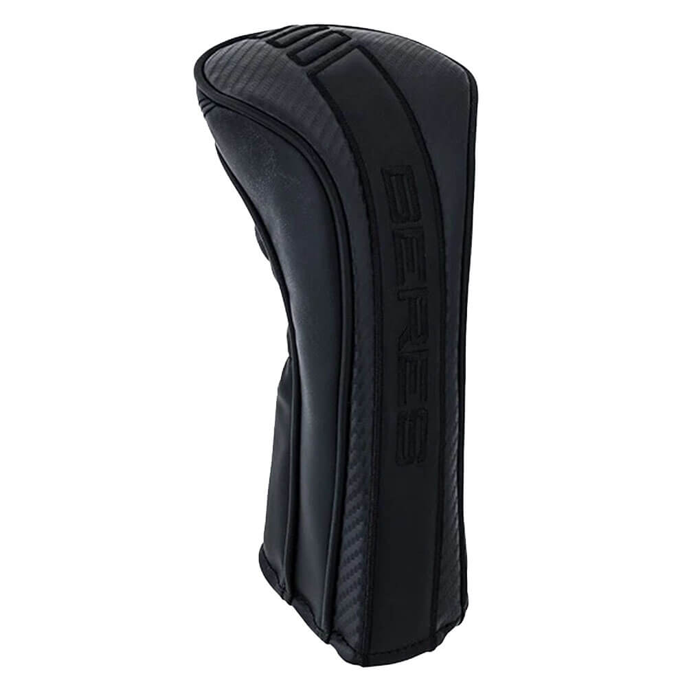 HONMA Beres 09 Black Driver 460cc - 25 Men – Golfio