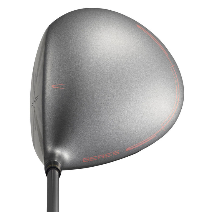 HONMA Beres 09 Black Driver 460cc - 25 Women