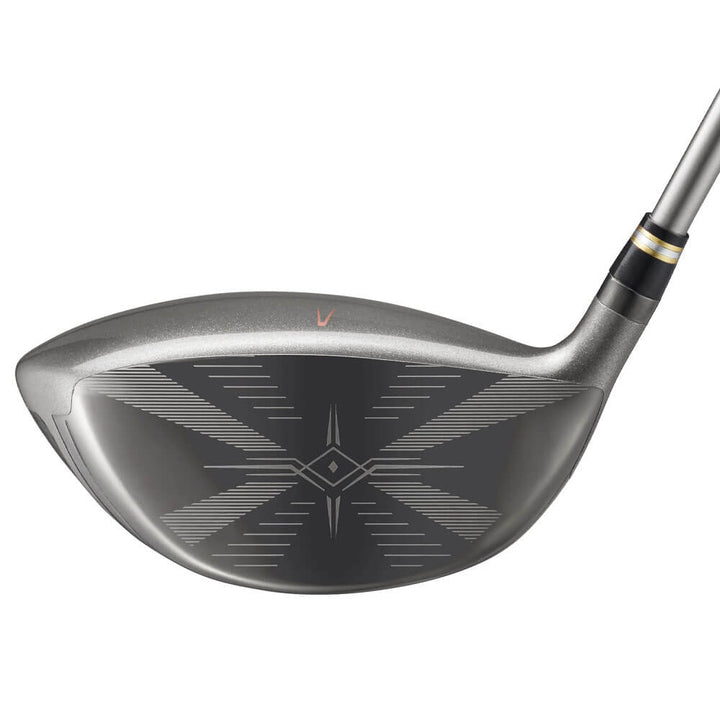 HONMA Beres 09 Black Driver 460cc - 25 Women