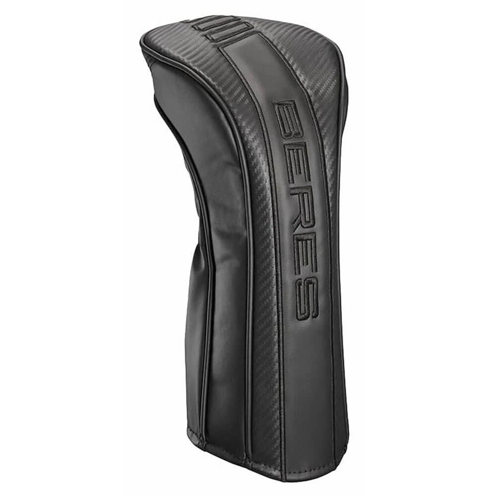 HONMA Beres 09 Black Driver 460cc - 25 Women – Golfio