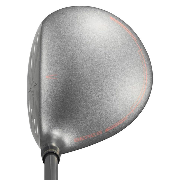 HONMA Beres 09 Black Fairway Wood - 25 Women