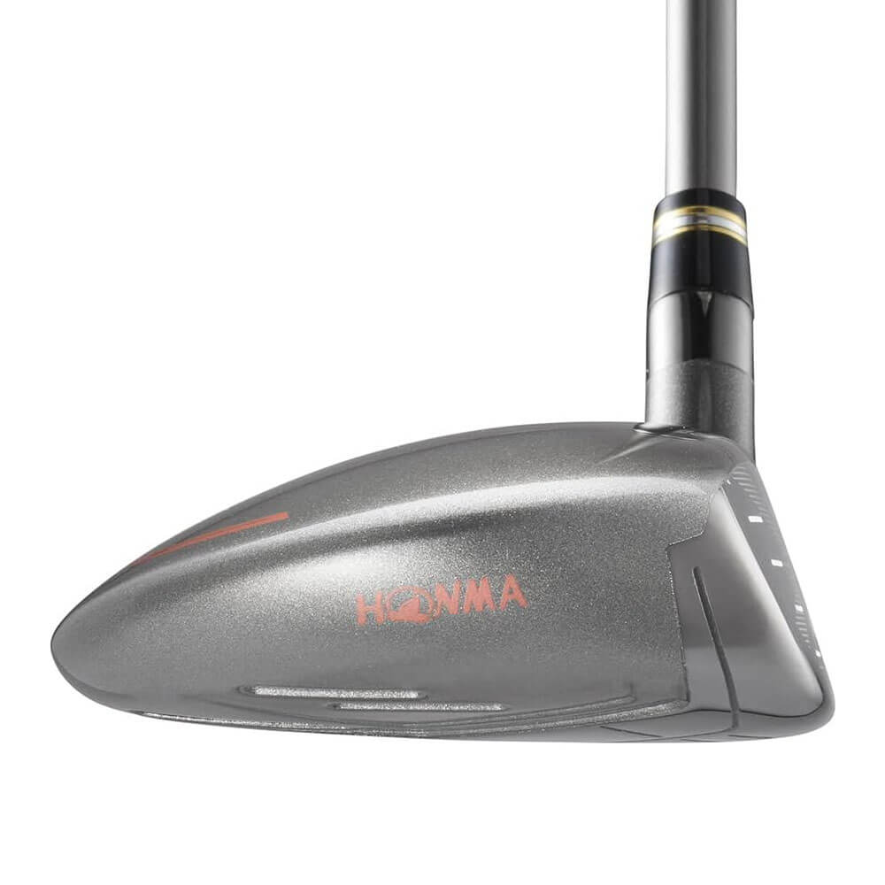 HONMA Beres 09 Black Fairway Wood - 25 Women – Golfio