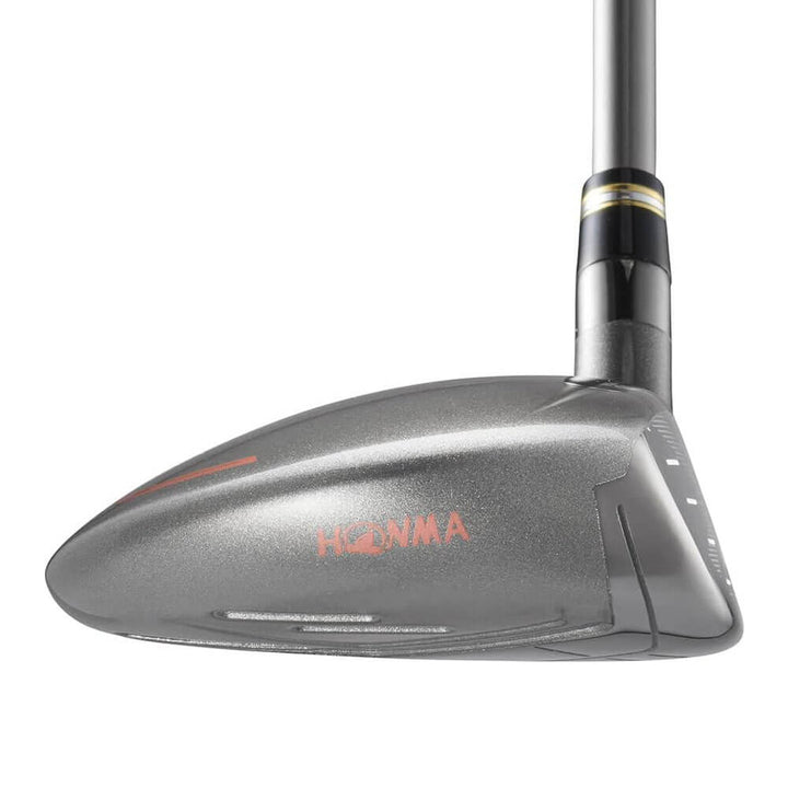 HONMA Beres 09 Black Fairway Wood - 25 Women