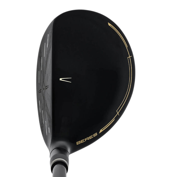HONMA Beres 09 Black Hybrid - 25 Men