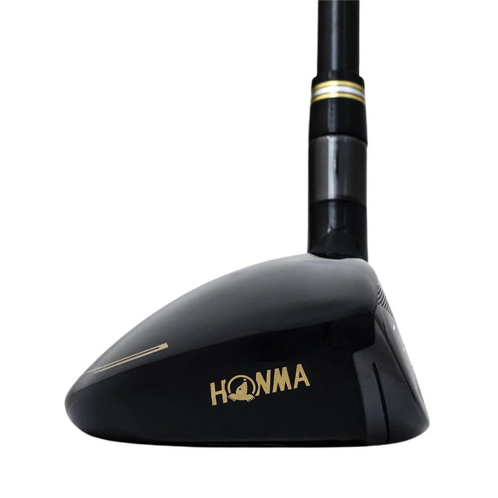 HONMA Beres 09 Black Hybrid - 25 Men
