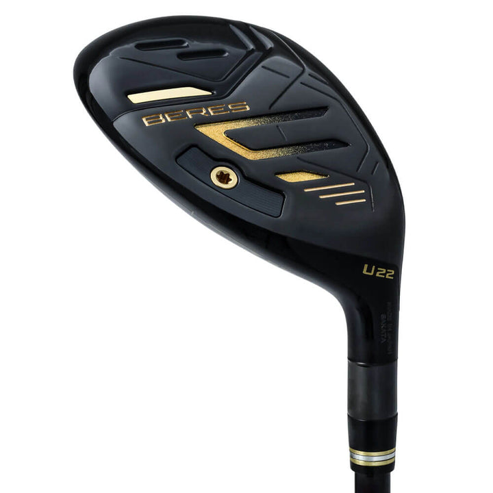 HONMA Beres 09 Black Hybrid - 25 Men