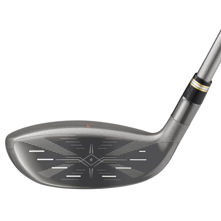 HONMA Beres 09 Black Hybrid - 25 Women