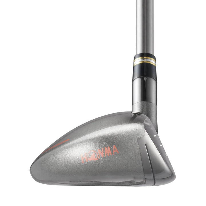 HONMA Beres 09 Black Hybrid - 25 Women