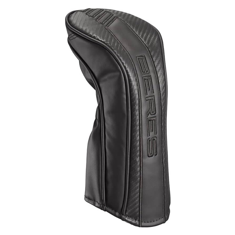 HONMA Beres 09 Black Hybrid - 25 Women – Golfio