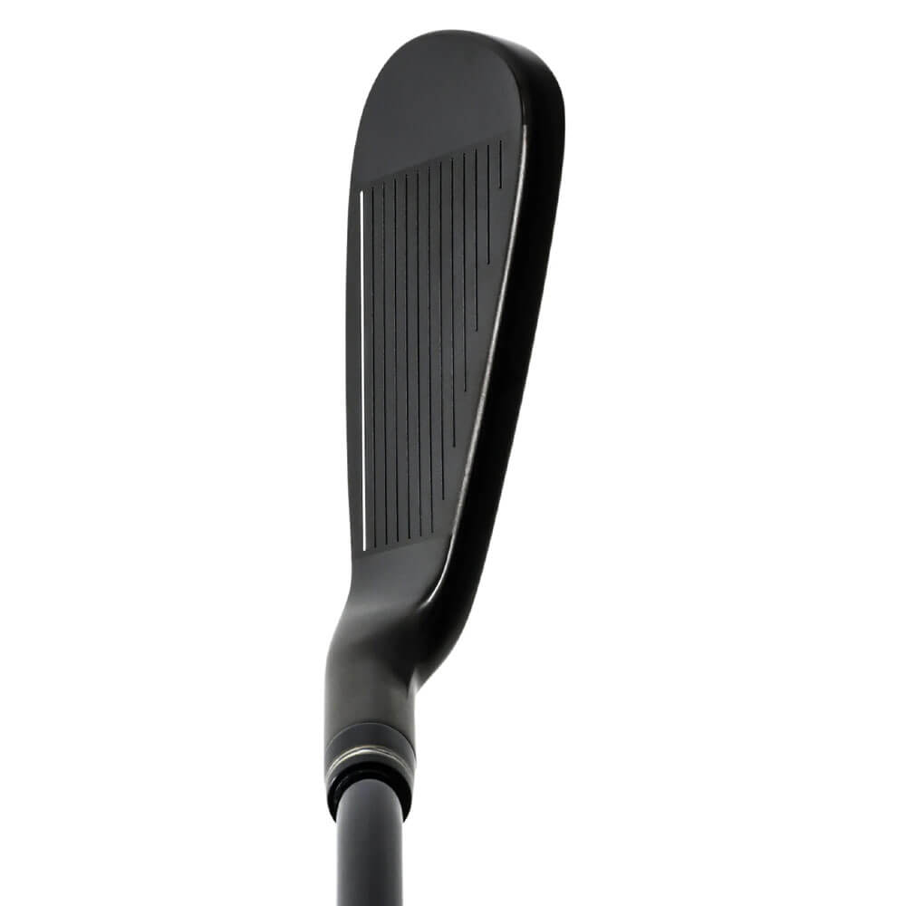 HONMA Beres 09 Black Forged Iron Set - 25 Men – Golfio