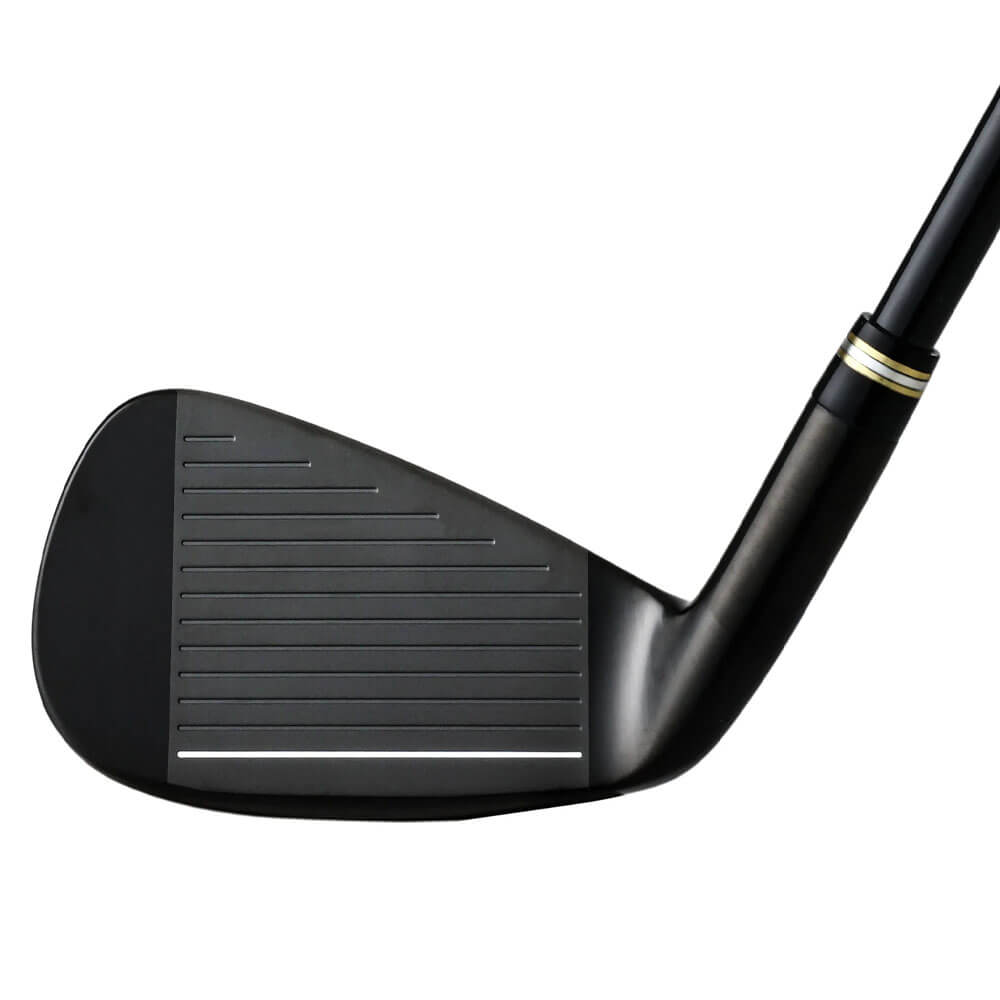 Set De Fers Honma BERES IS-06 3* Homme - Graphite ARMRQ X - 5 à 11 (7 Clubs) - Occasion