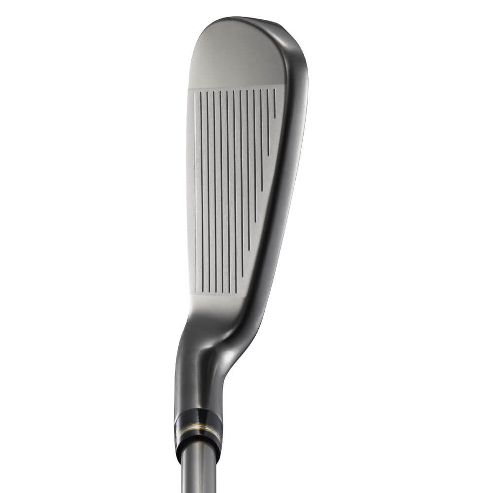 HONMA Beres 09 Black Forged Iron Set - 25 Women – Golfio