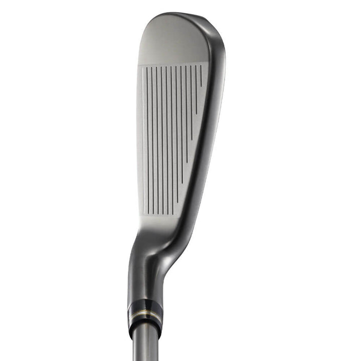 HONMA Beres 09 Black Iron Set - 25 Women