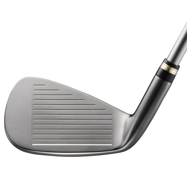 HONMA Beres 09 Black Iron Set - 25 Women