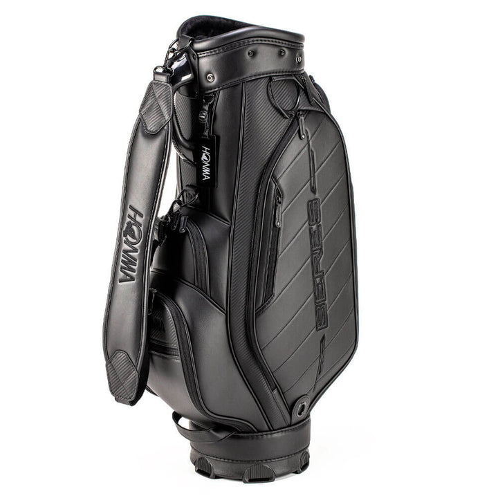 HONMA Beres 09 Black Full Set - 25 Men