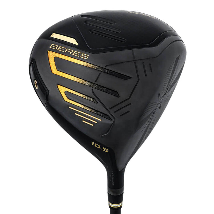 HONMA Beres 09 Black Full Set - 25 Men