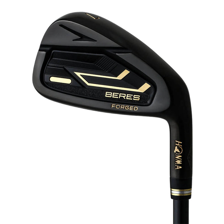 HONMA Beres 09 Black Full Set - 25 Men