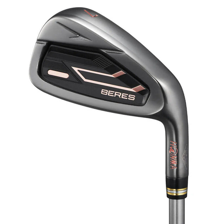 HONMA Beres 09 Black Full Set - 25 Women