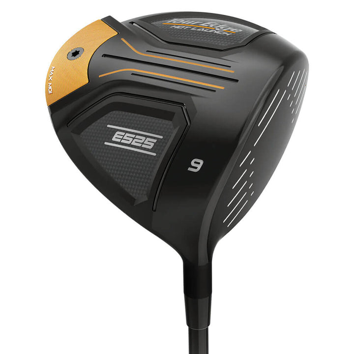 Tour Edge Hot Launch E525 Driver 460cc - 25 Women