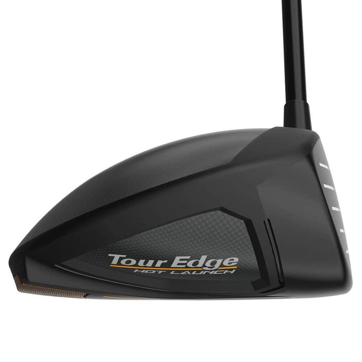 Tour Edge Hot Launch E525 Driver 460cc - 25 Women