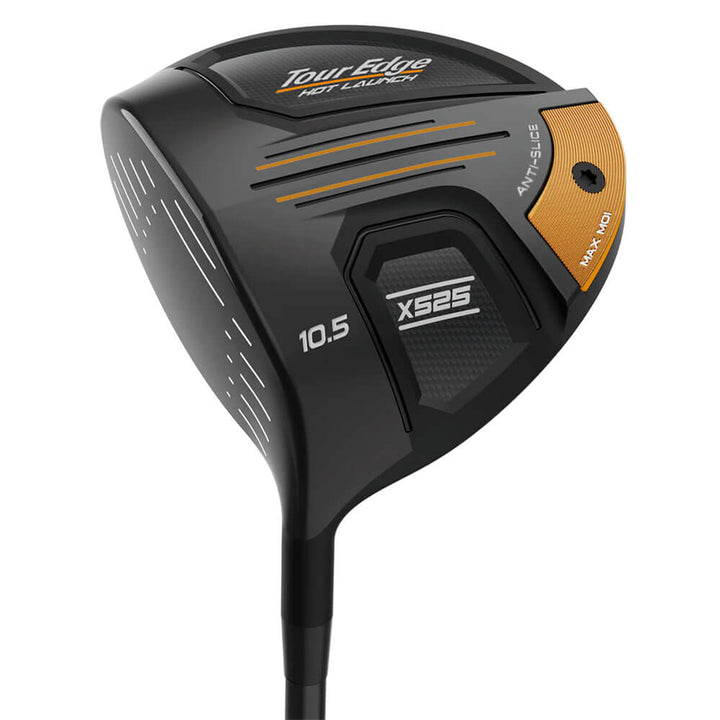 Tour Edge Hot Launch X525 Driver 460cc - 25 Men